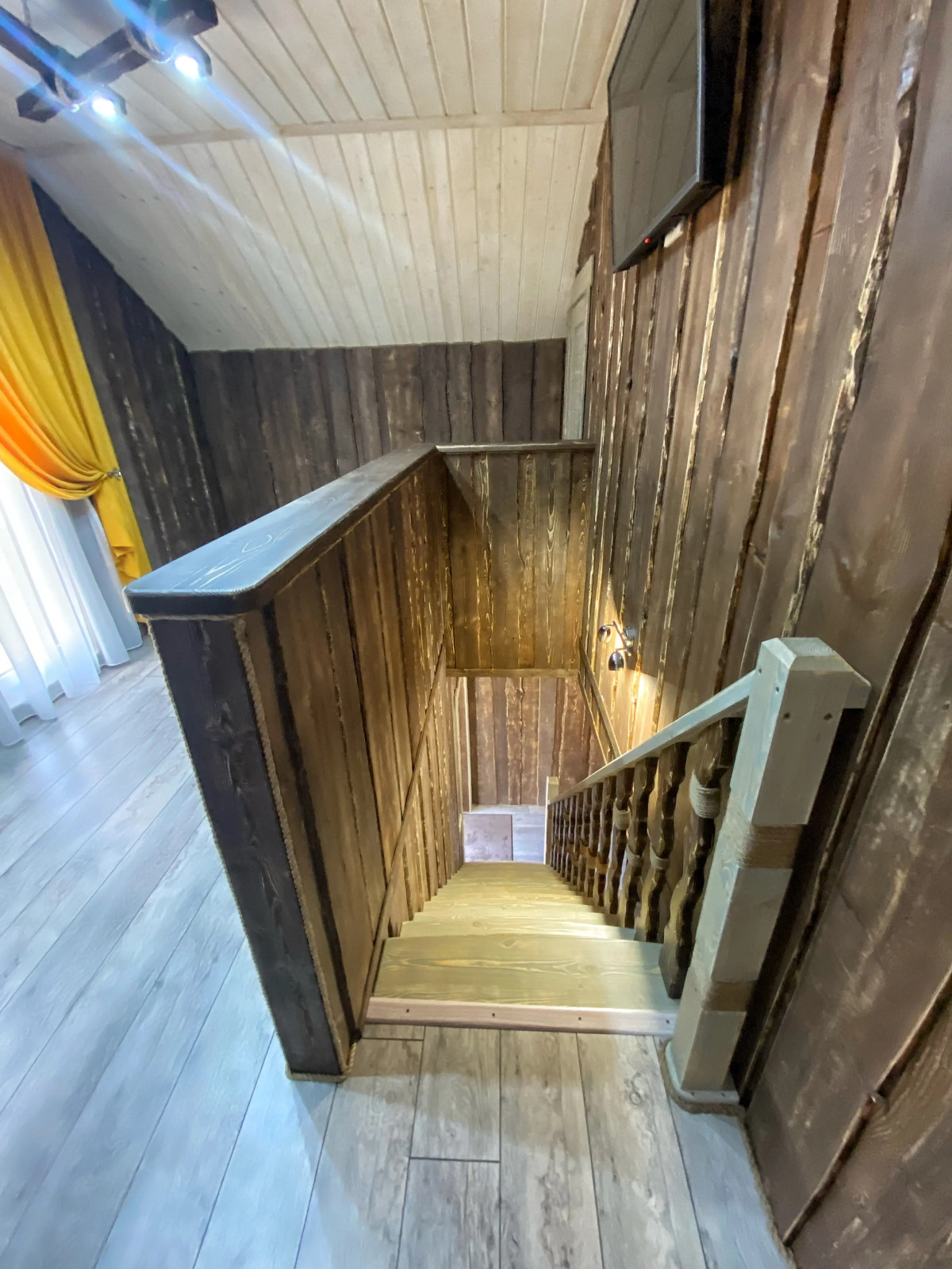 Гостевой Дом Терраса