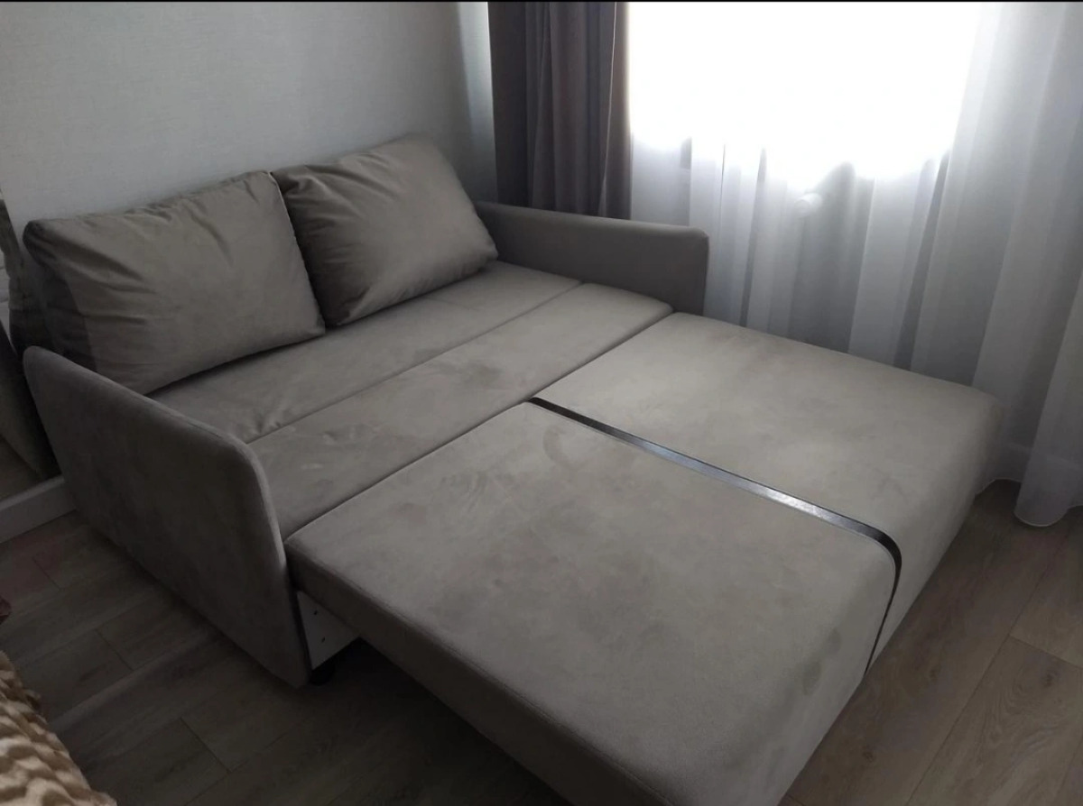 Апартаменты Брестский Арбат