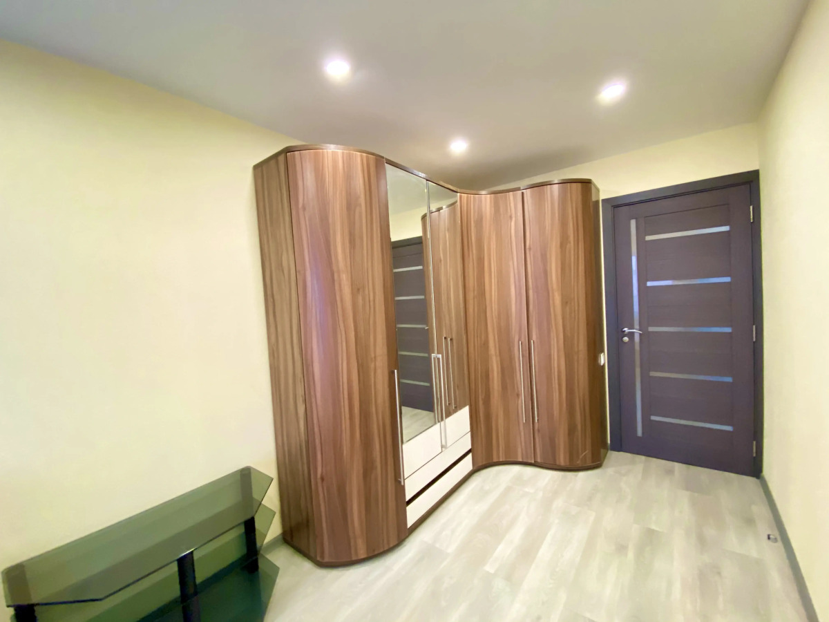 Квартира с 3 изолированными комнатами в центре рядом Воркутауголь