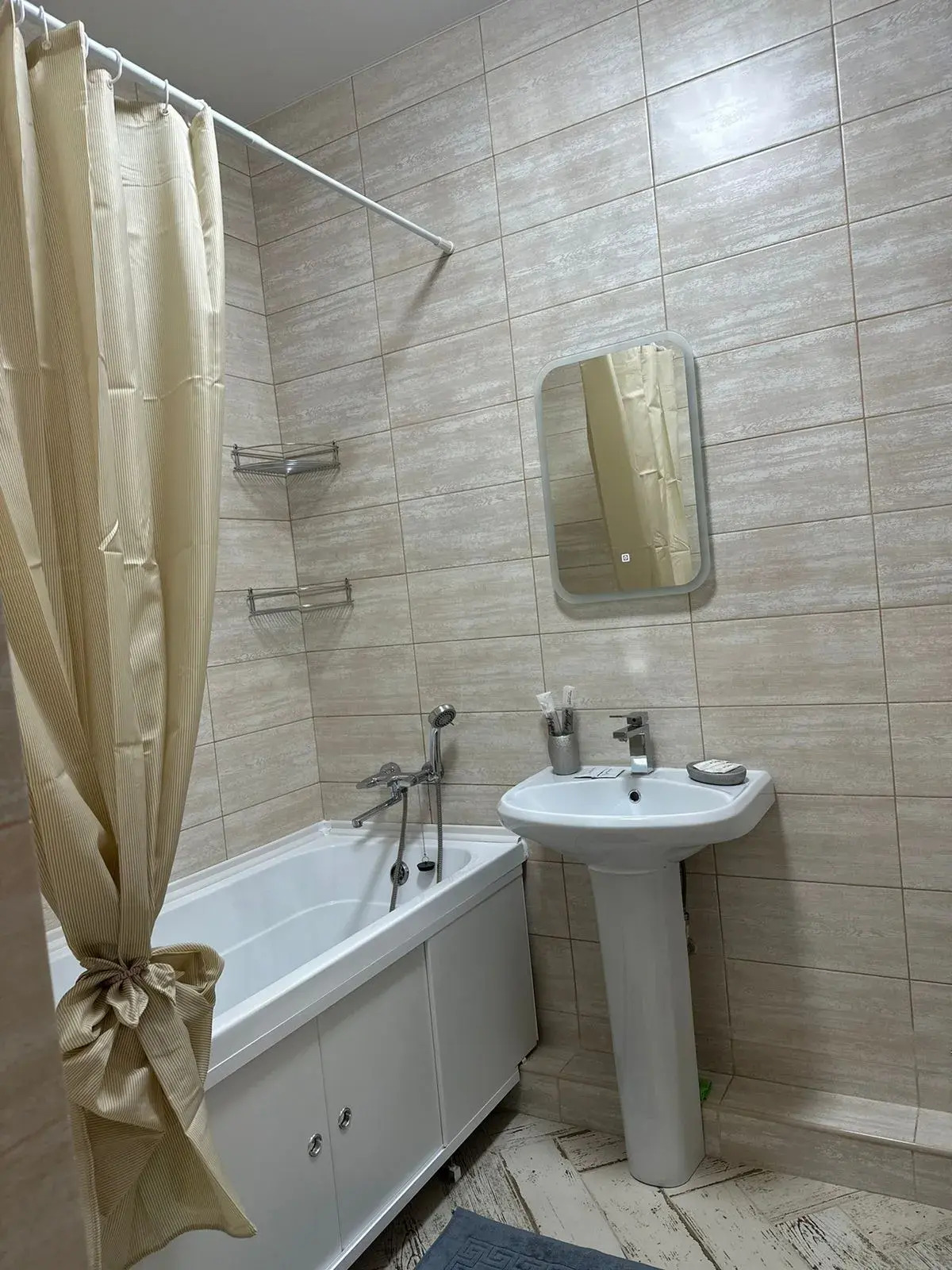 Квартира Нальчик Улица Атажукина 2А