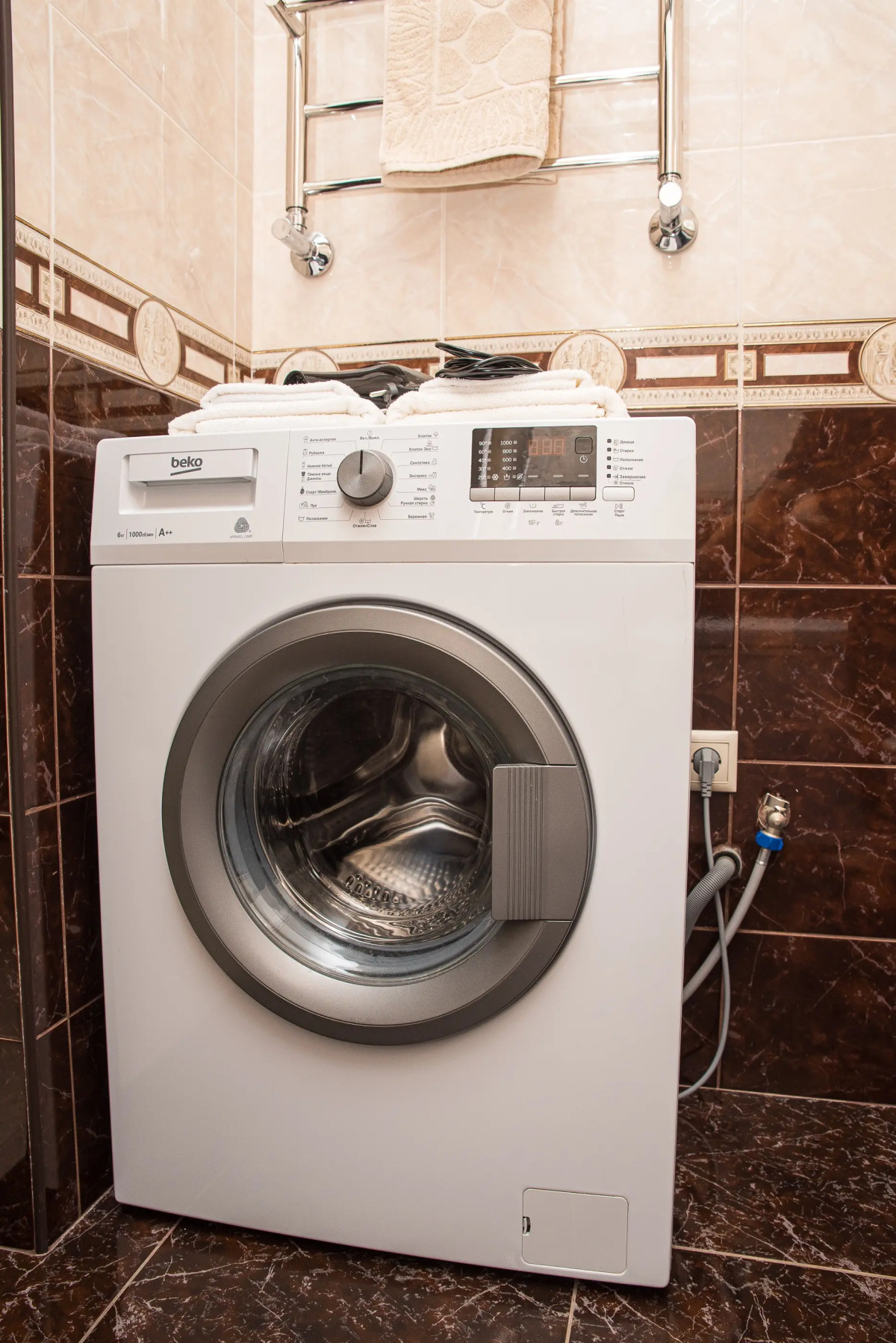 Квартира Роскошная с новым ремонтом в центре рядом с ЖД вокзалом