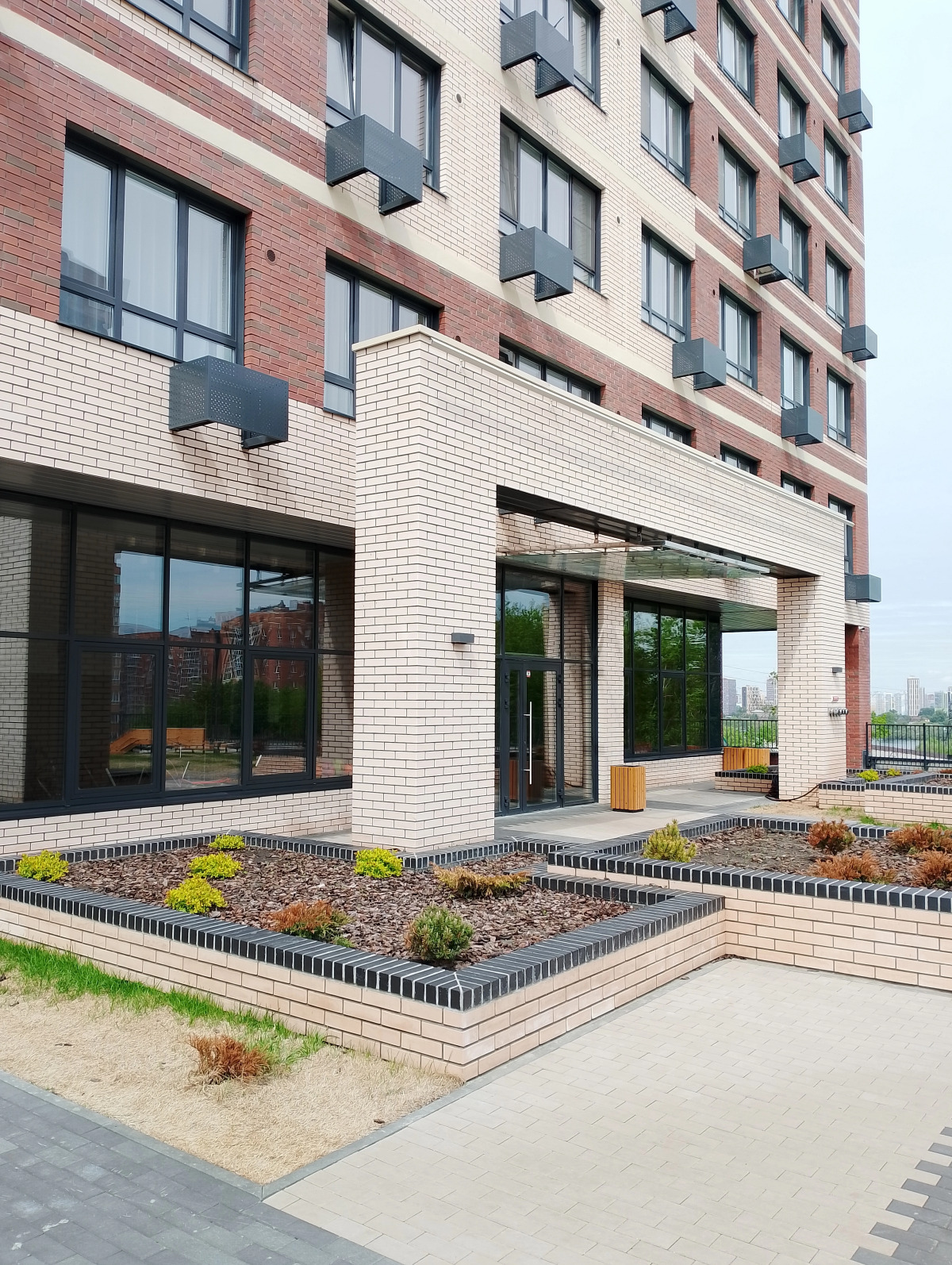 Квартира В Горском микрорайоне 14