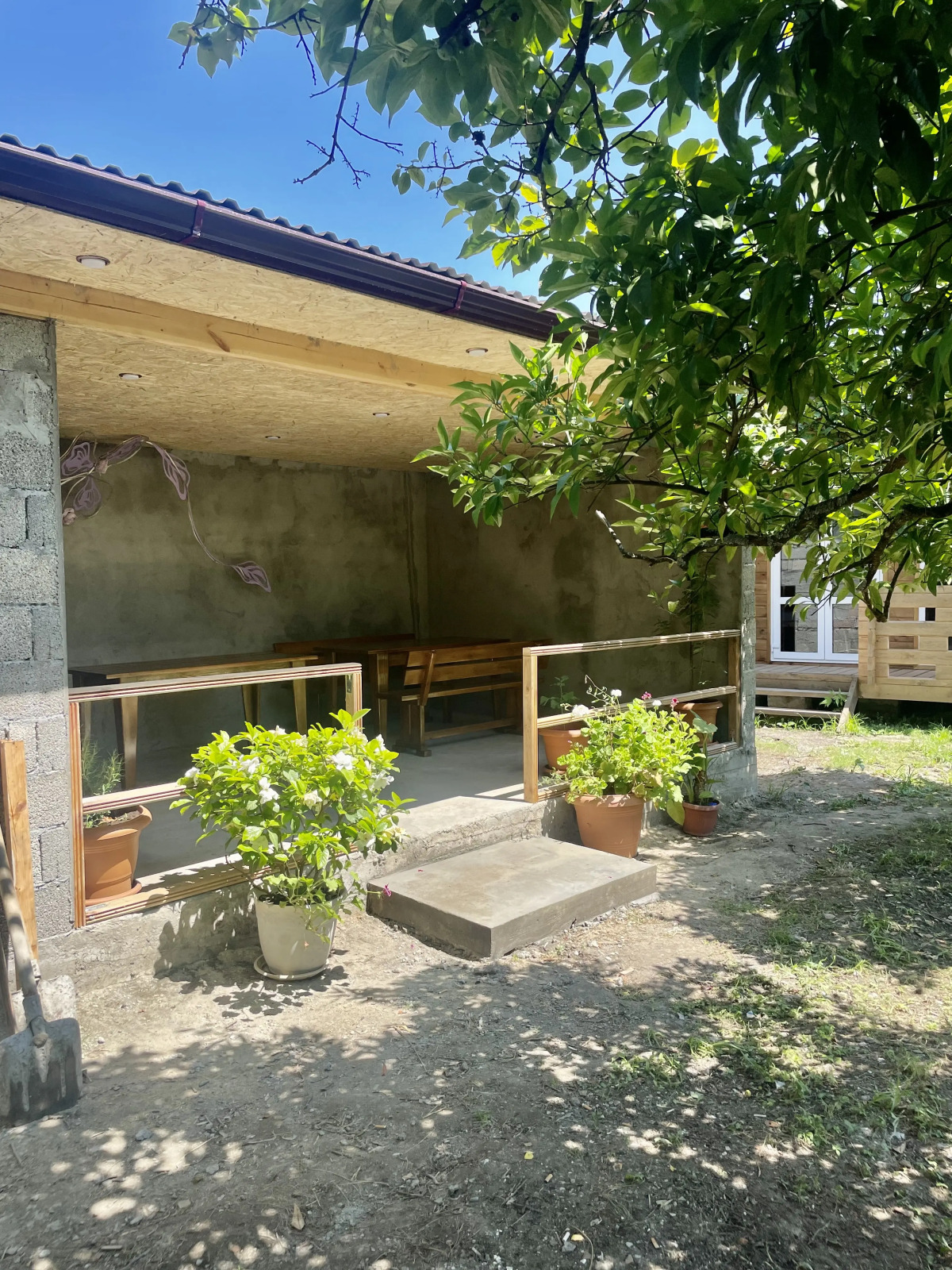 Гостевой дом A-Home