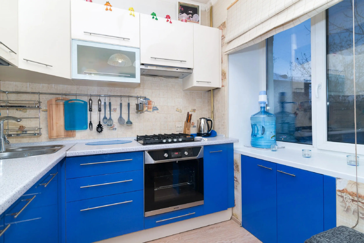 Апартаменты Домашний Уют на Попова 25