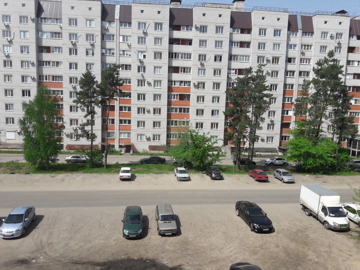 Апартаменты Уютная квартира рядом с М4