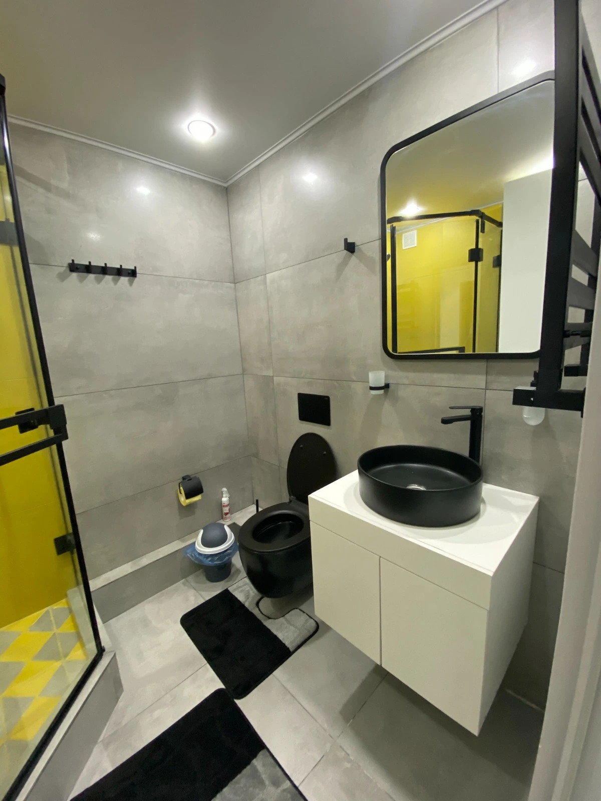 Апартаменты MayAKtau в 4 микрорайоне 9