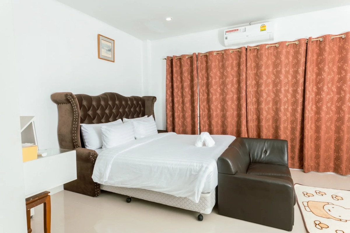 Частный дом PK Villa Koh Samui