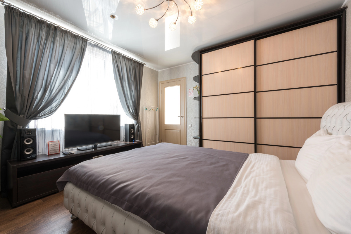 Гостевой дом Вечерний Город