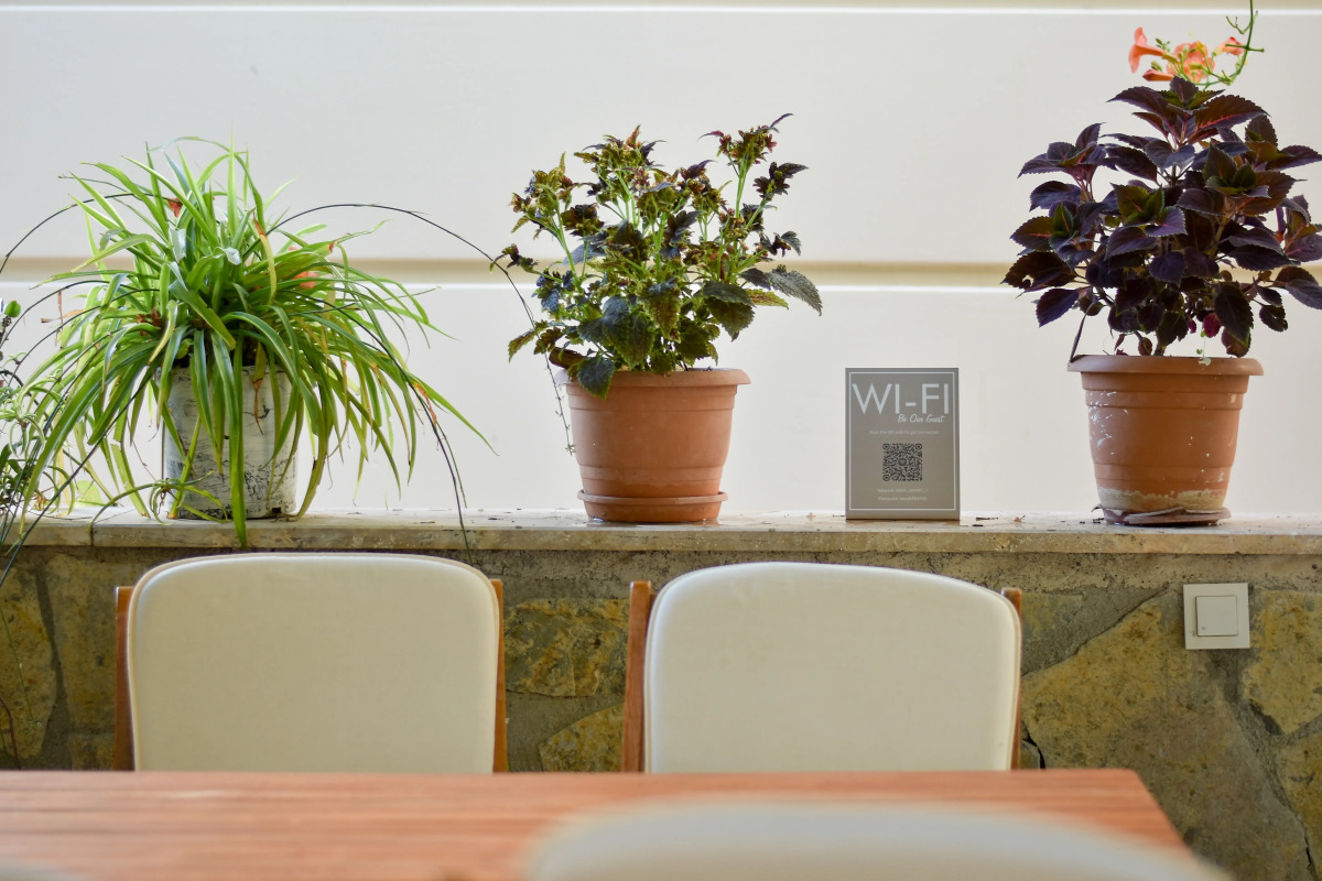 Kaya Apart Hotel Datca