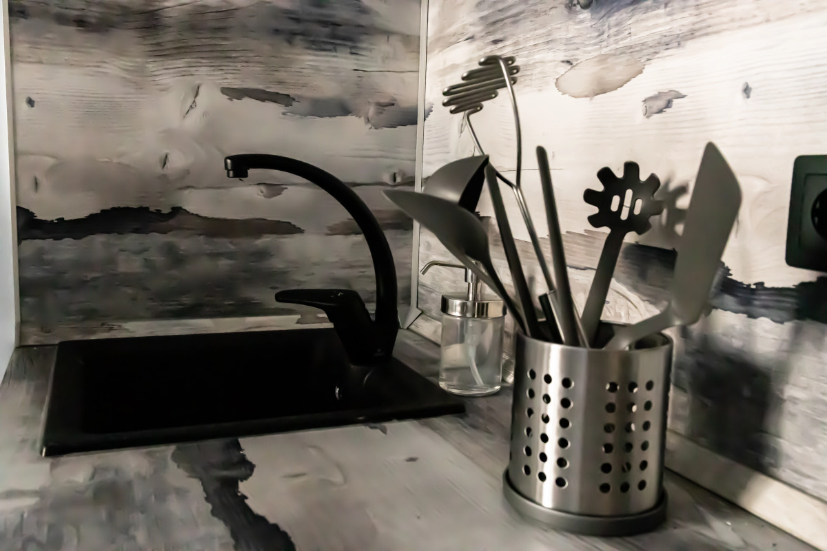 Апартаменты Студия 6