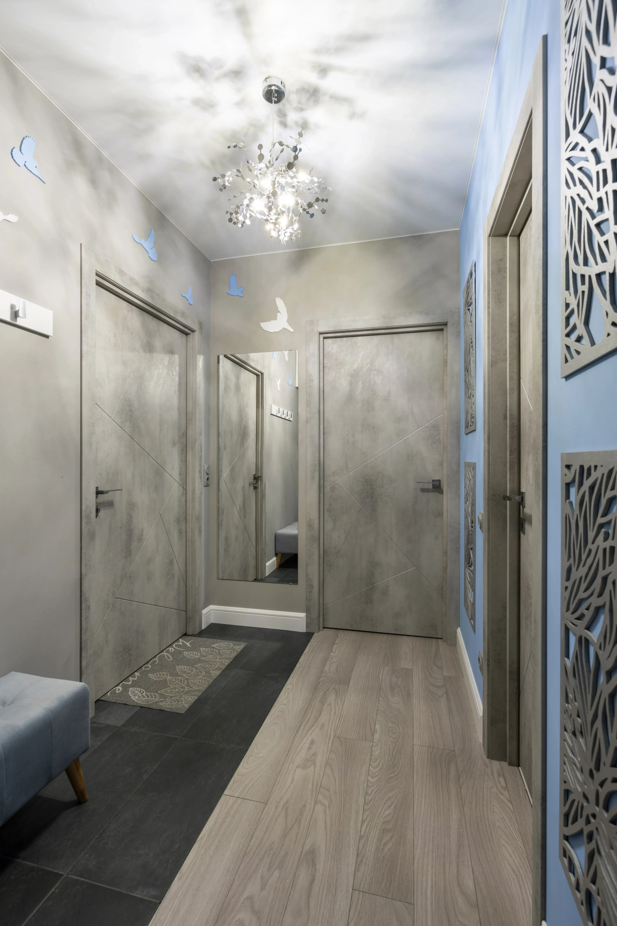 Апартаменты Wonder Flat