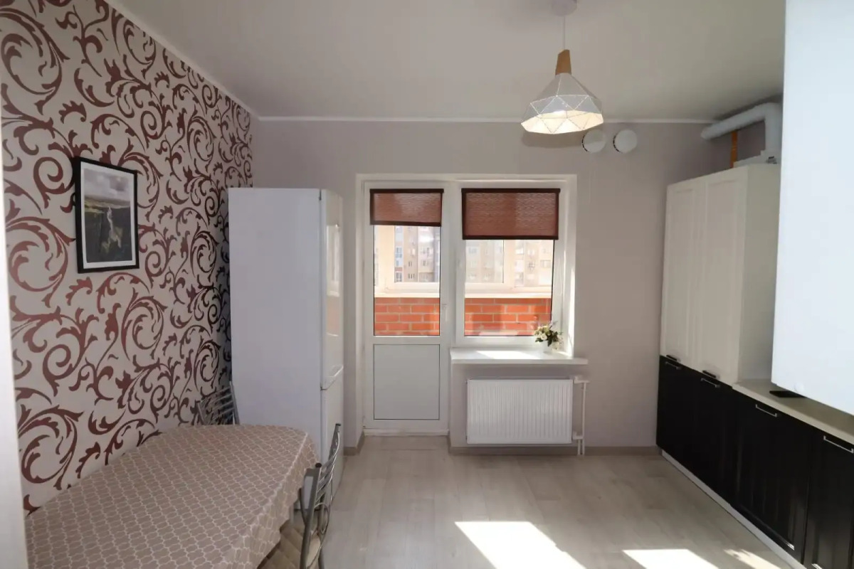 Апартаменты 180 Уютный Дом