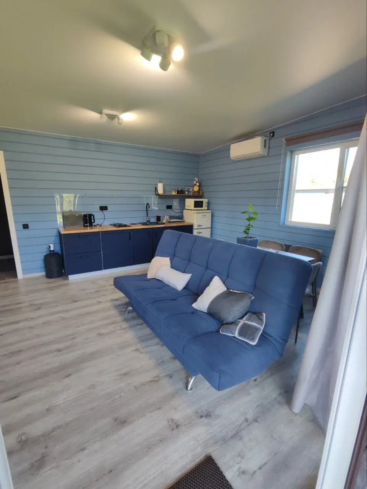 Бунгало Дачный Комплекс ДипДача