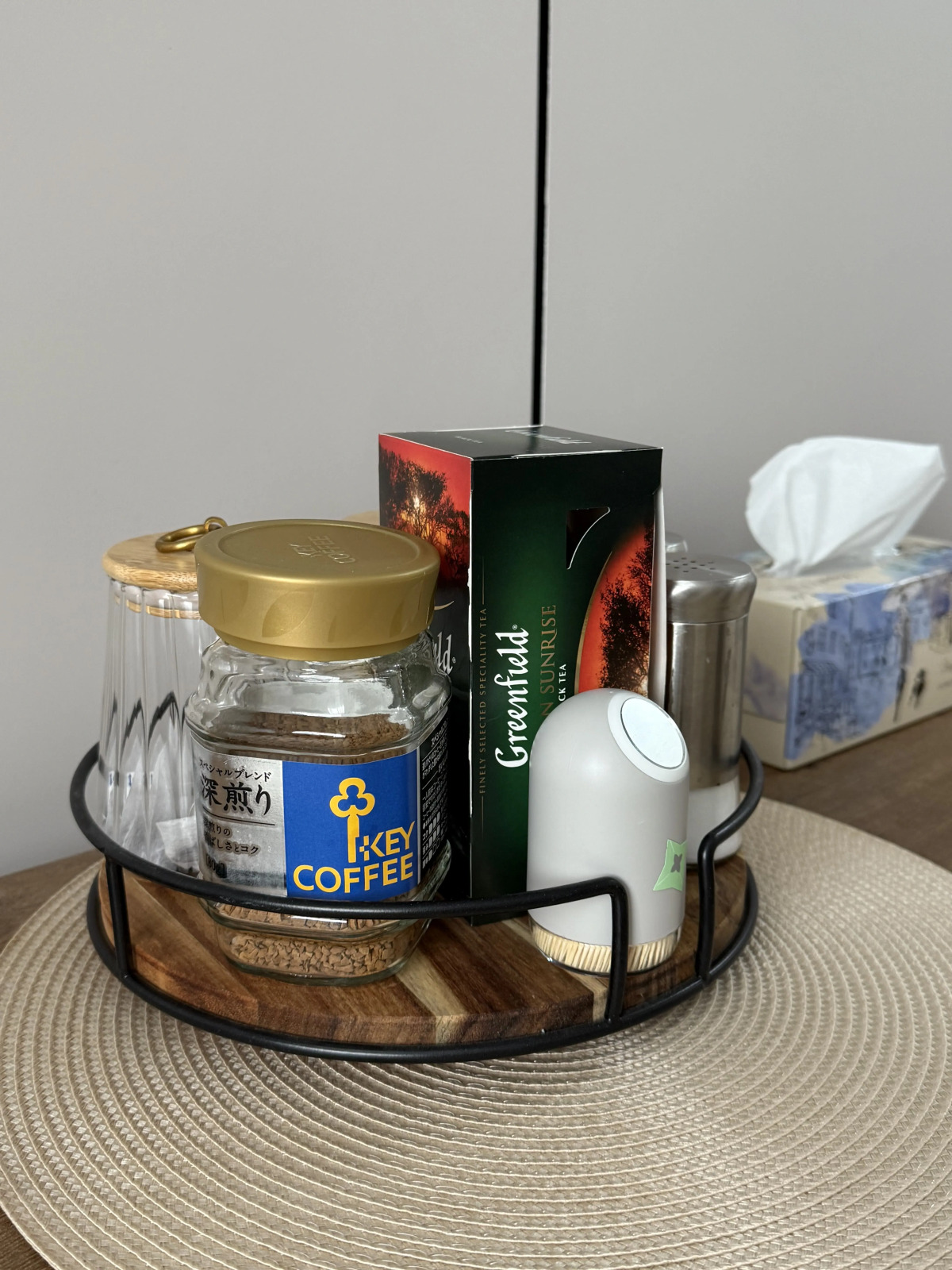 Квартира Уютная