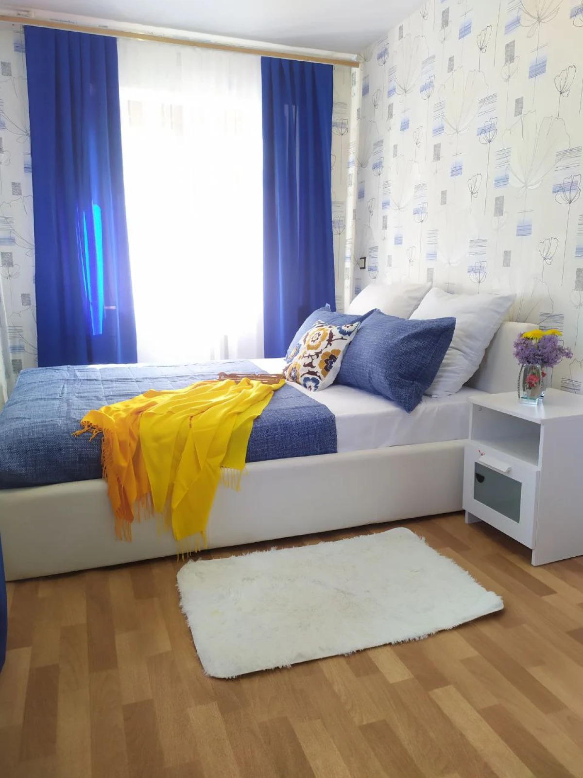 Квартира Фортуна Сити рядом с Автовокзалом