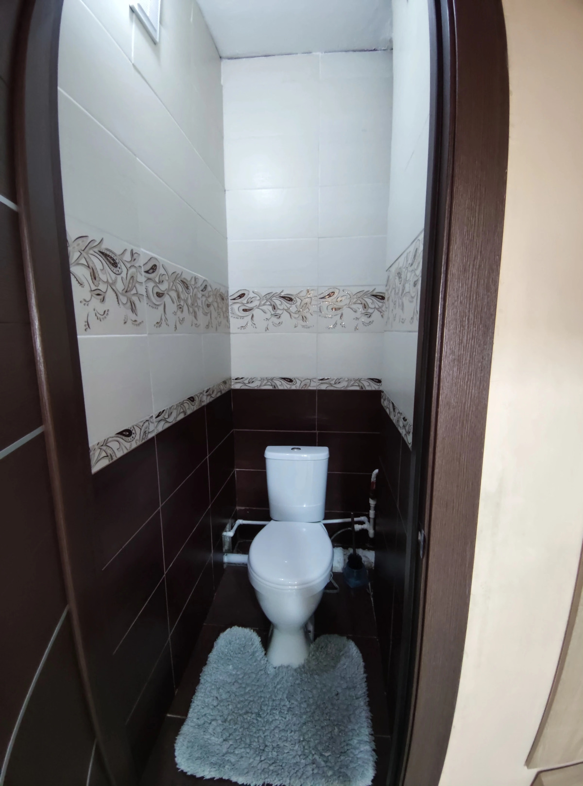 2 Комн Квартира в Центре Кызыла