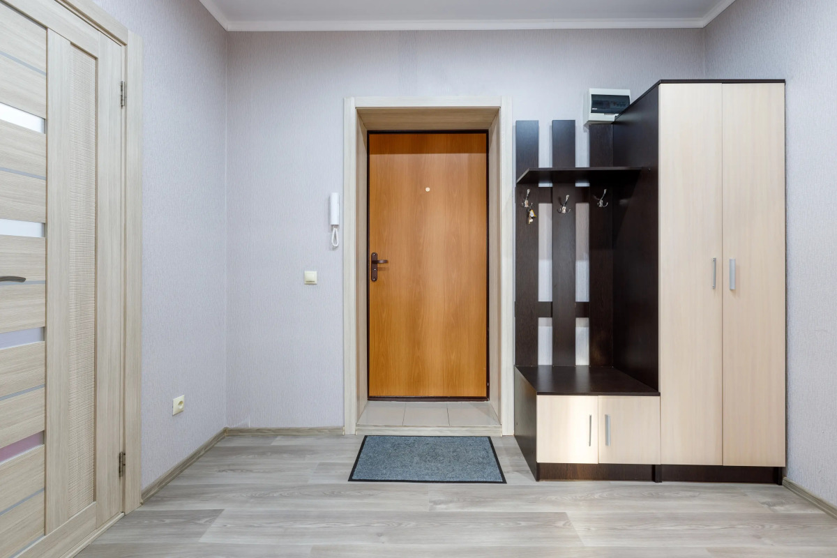 Апартаменты 1-комнатные