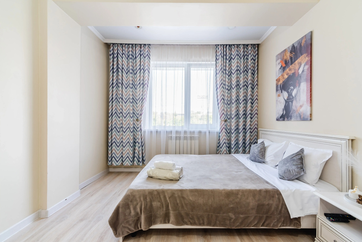 Апартаменты Меридиан Апартментс Шевченко 85 51