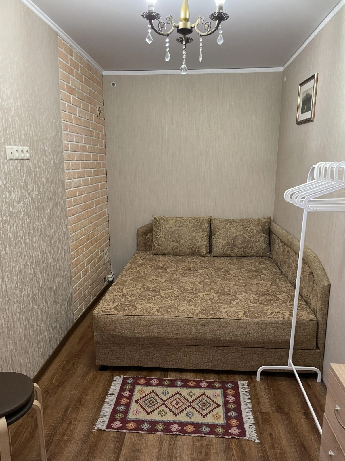 Гостевой Дом Курортный домик у Машука