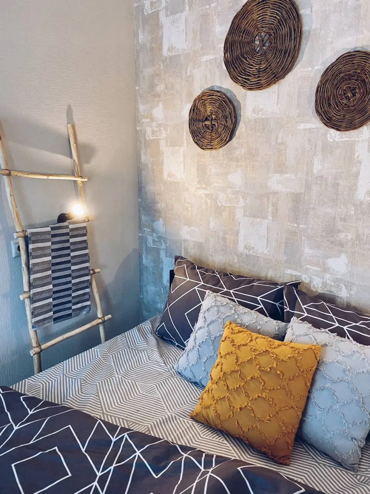 Апартаменты Казанский прием 2 Комнатные возле Казанского Вокзала в Центре Города