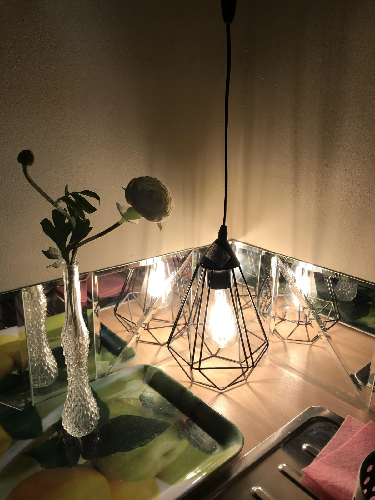 Квартира Airin