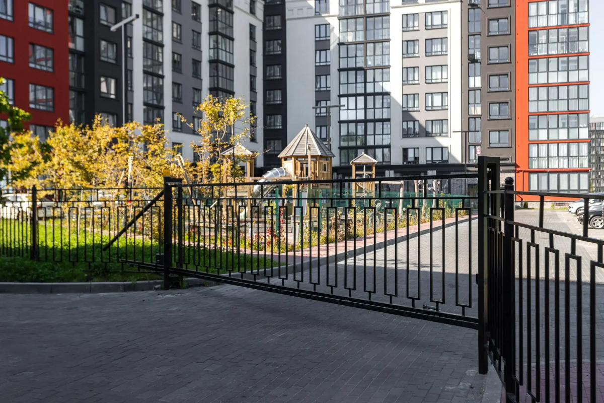 Апартаменты в Европейском от ArtApart