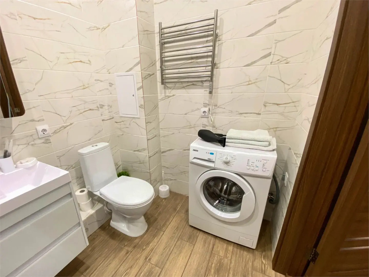 Апартаменты Ррядом с Аквапарком Улёт 30