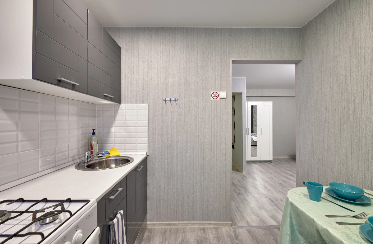 Апартаменты Кастанаевская 5