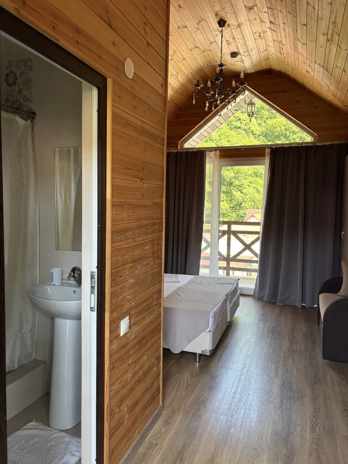 Гостевой дом Golden House