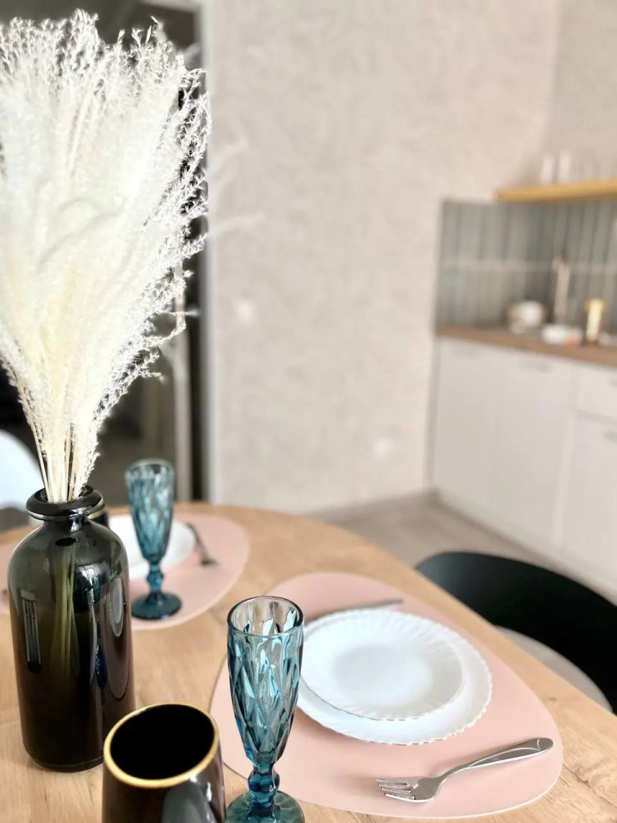 Квартира люкс в новостройке