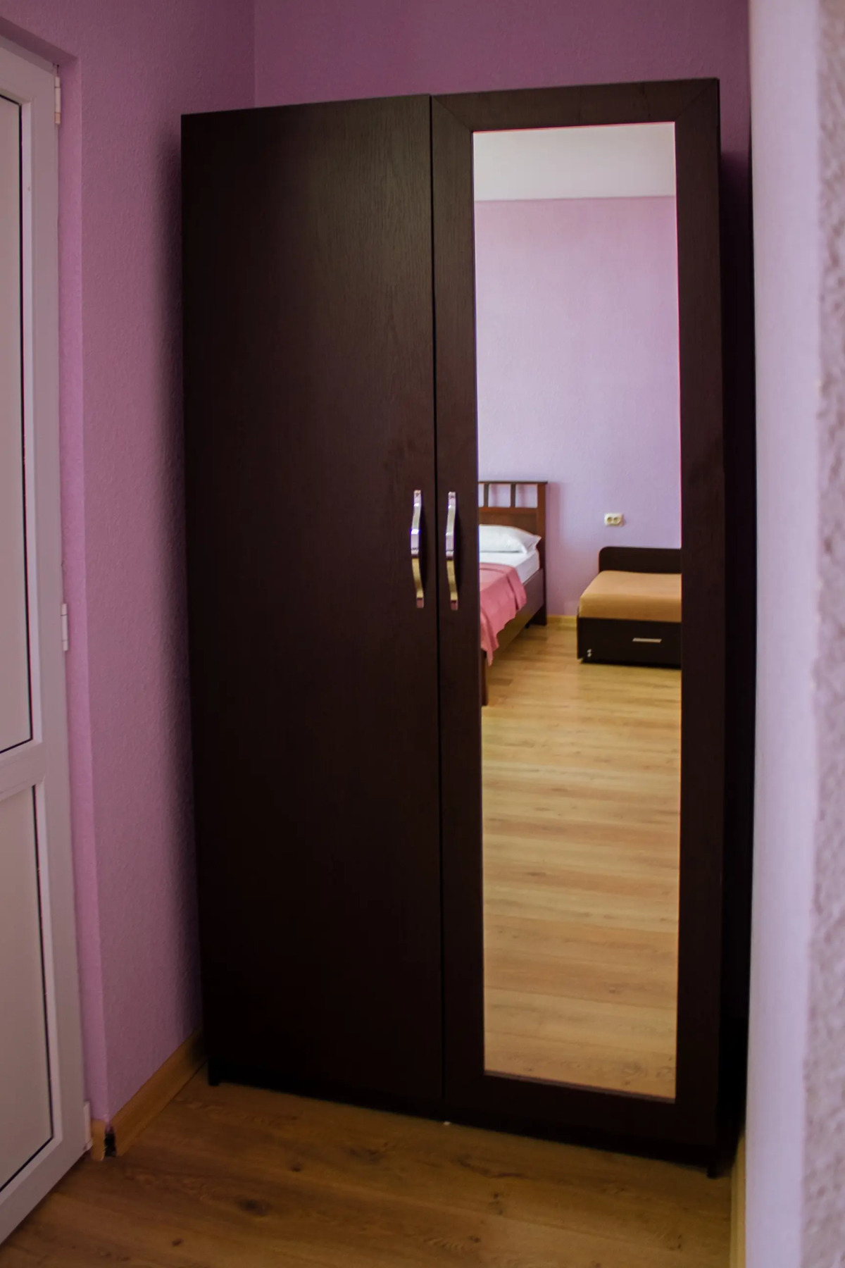 Отель SanZazila