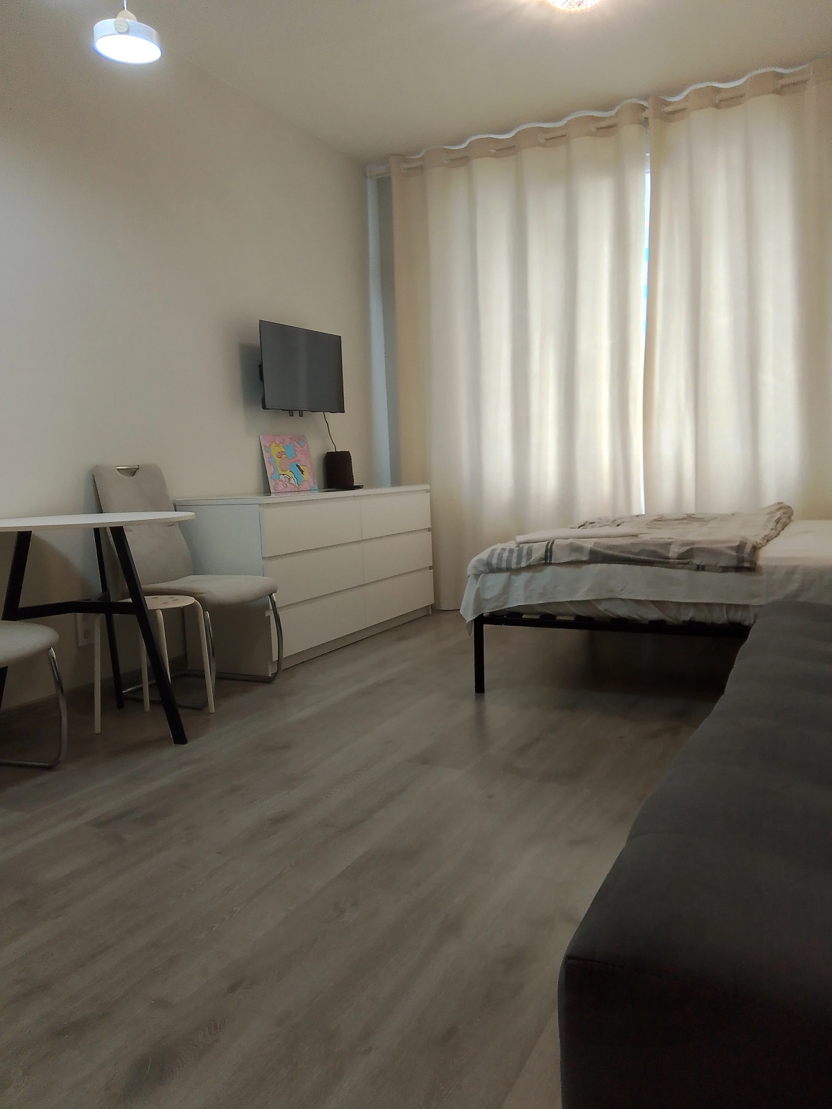 Апартаменты Family club in2 it