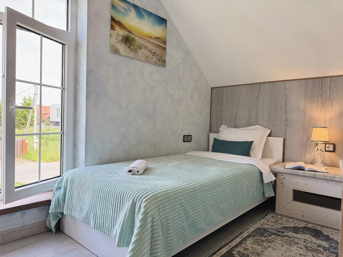 Частный Дом Уютный у Моря с Банным Чаном