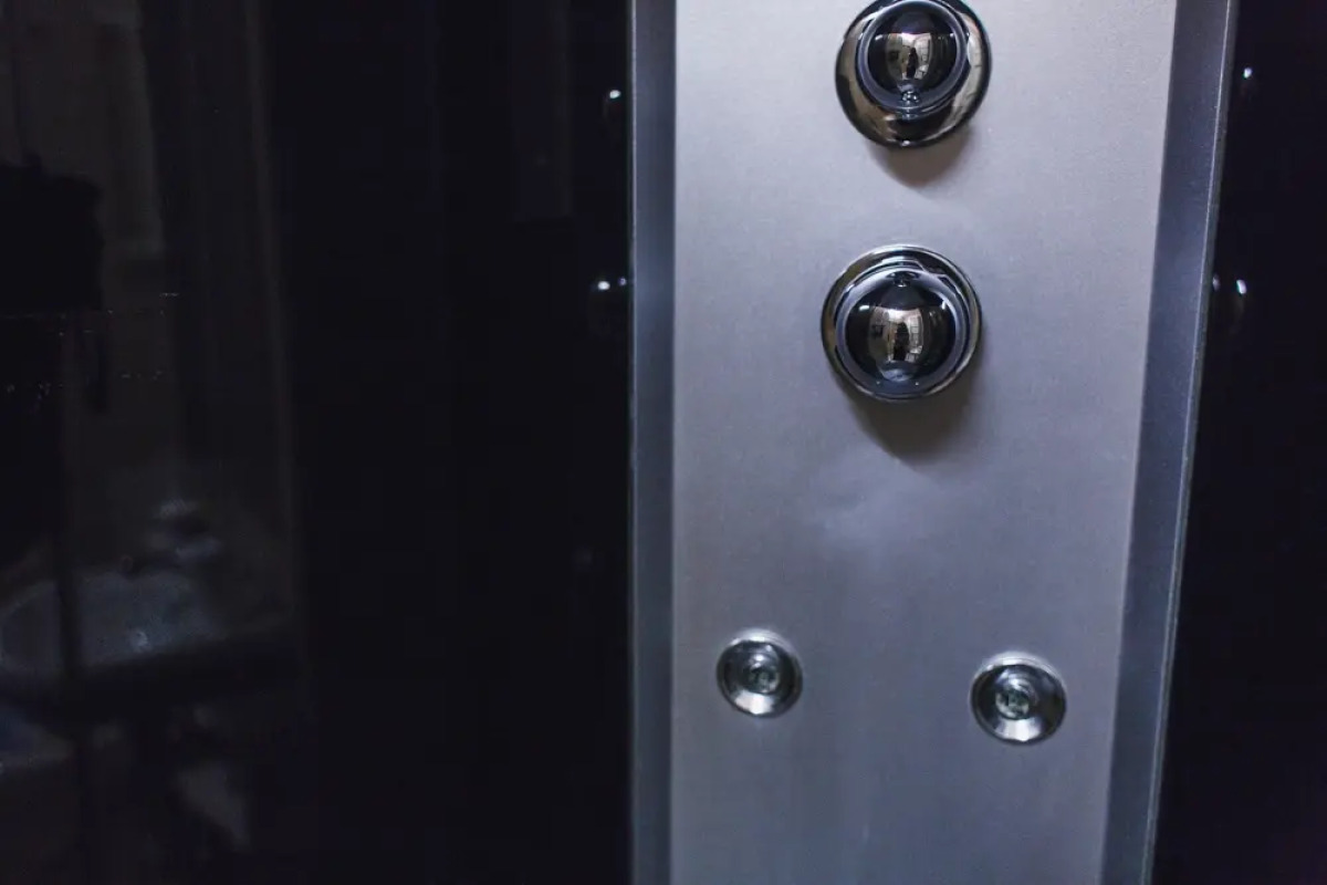 Апартаменты Династия Калинина 47К