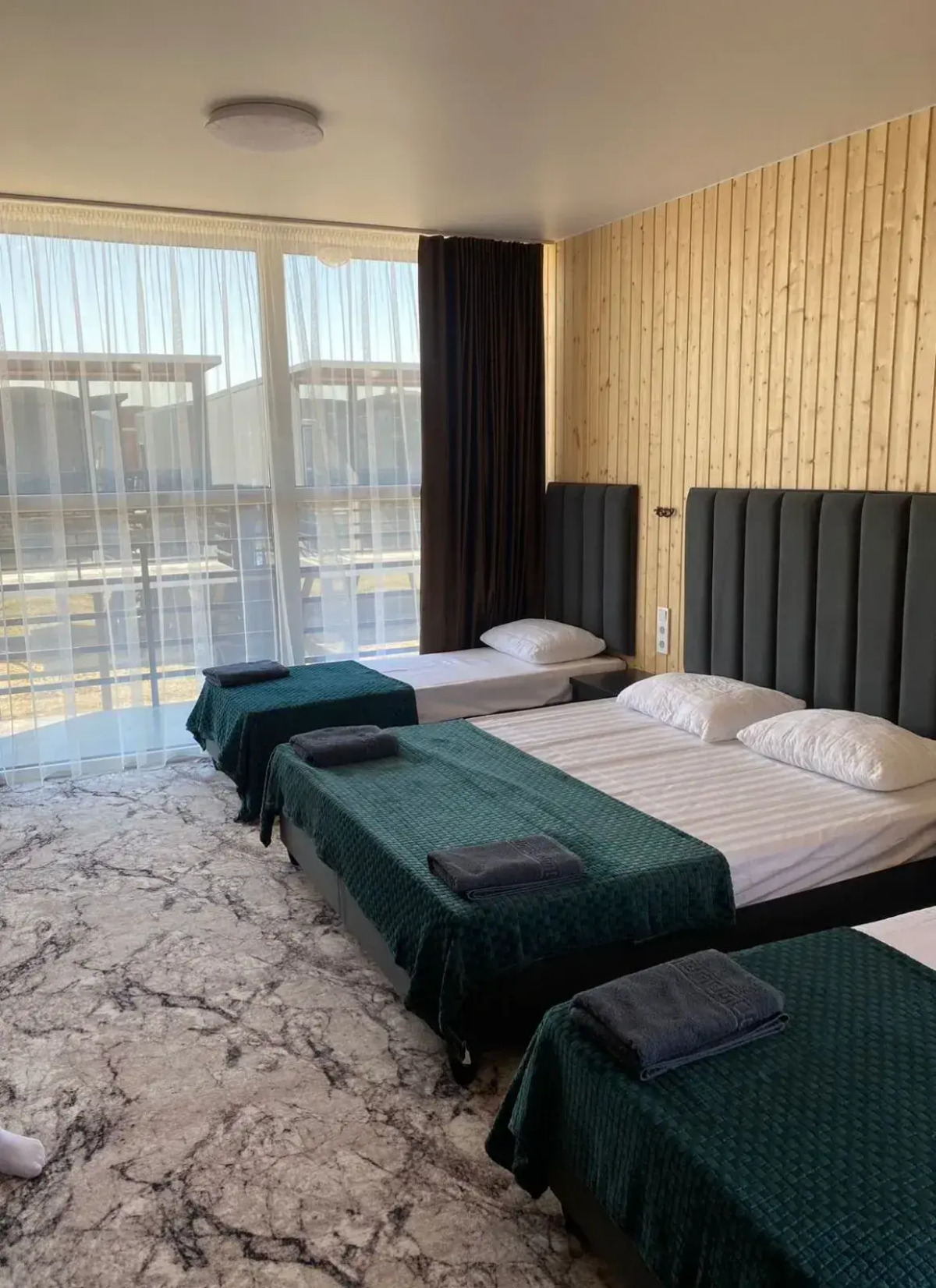 База отдыха Грис