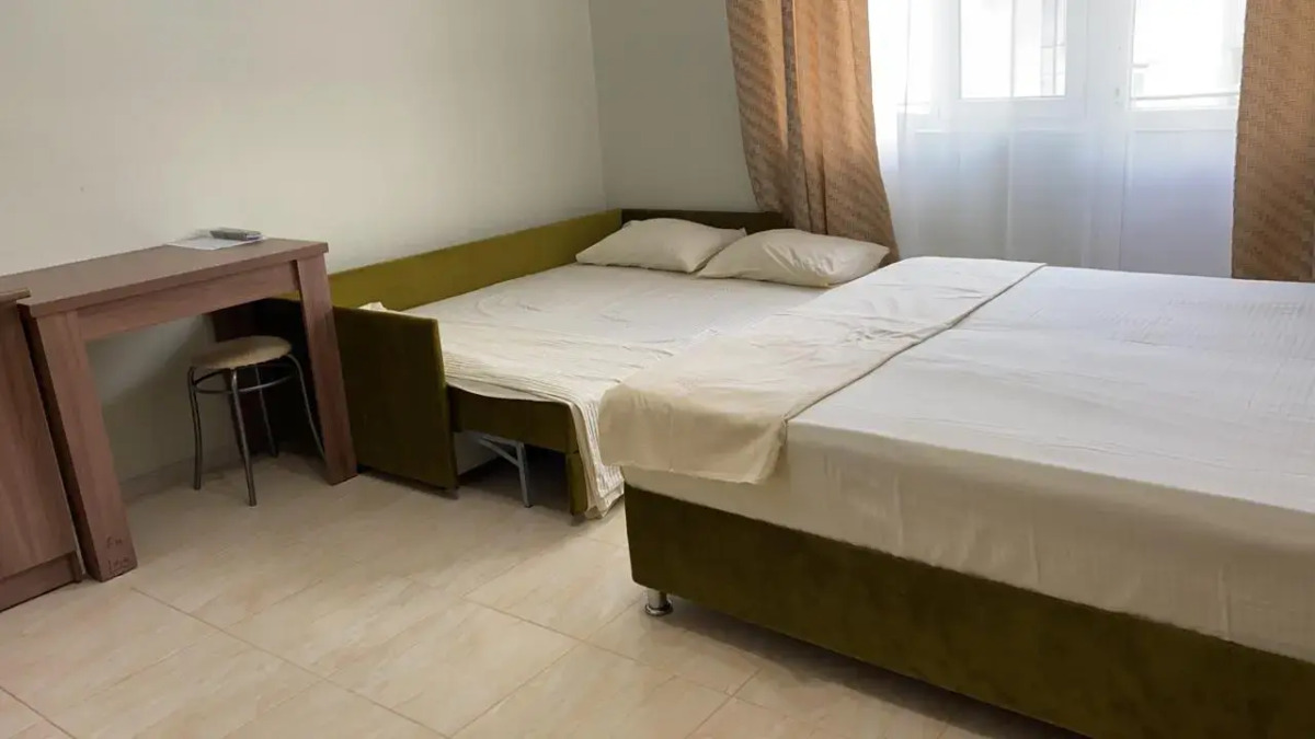 Гостевой дом RiHotel Крым