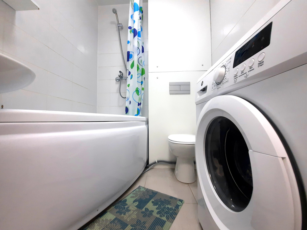 Апартаменты У метро в ЖК Оранж Парк