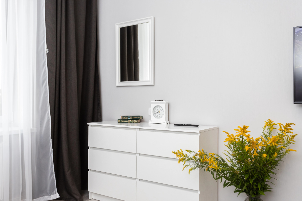 Квартира Жемчужина в ЖК Созвездие