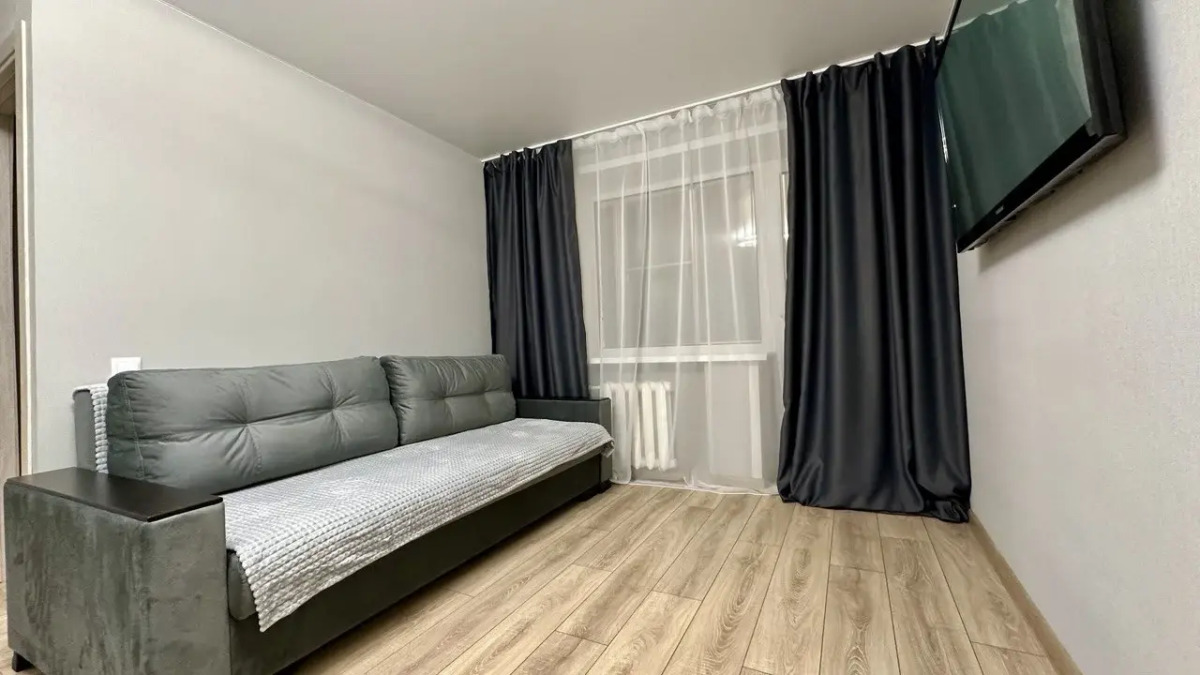 Апартаменты ArendaGrad Николаева 34А