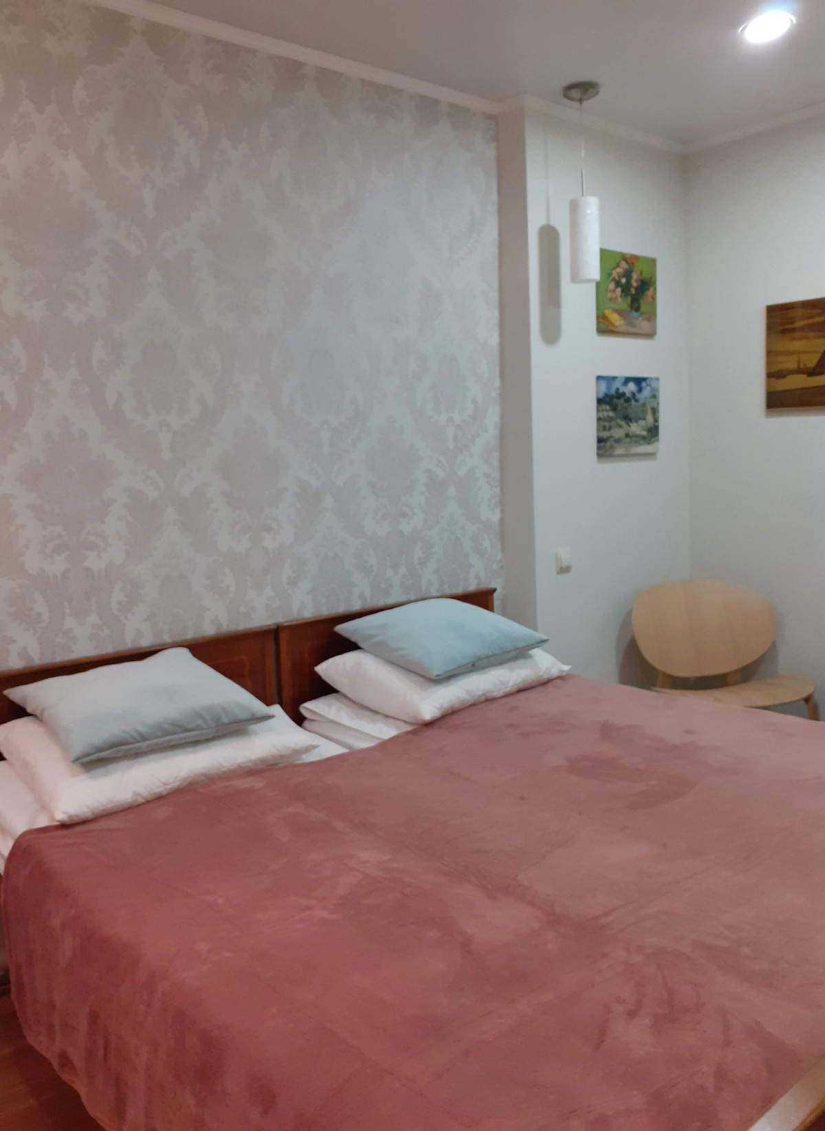 Апартаменты Sun Home