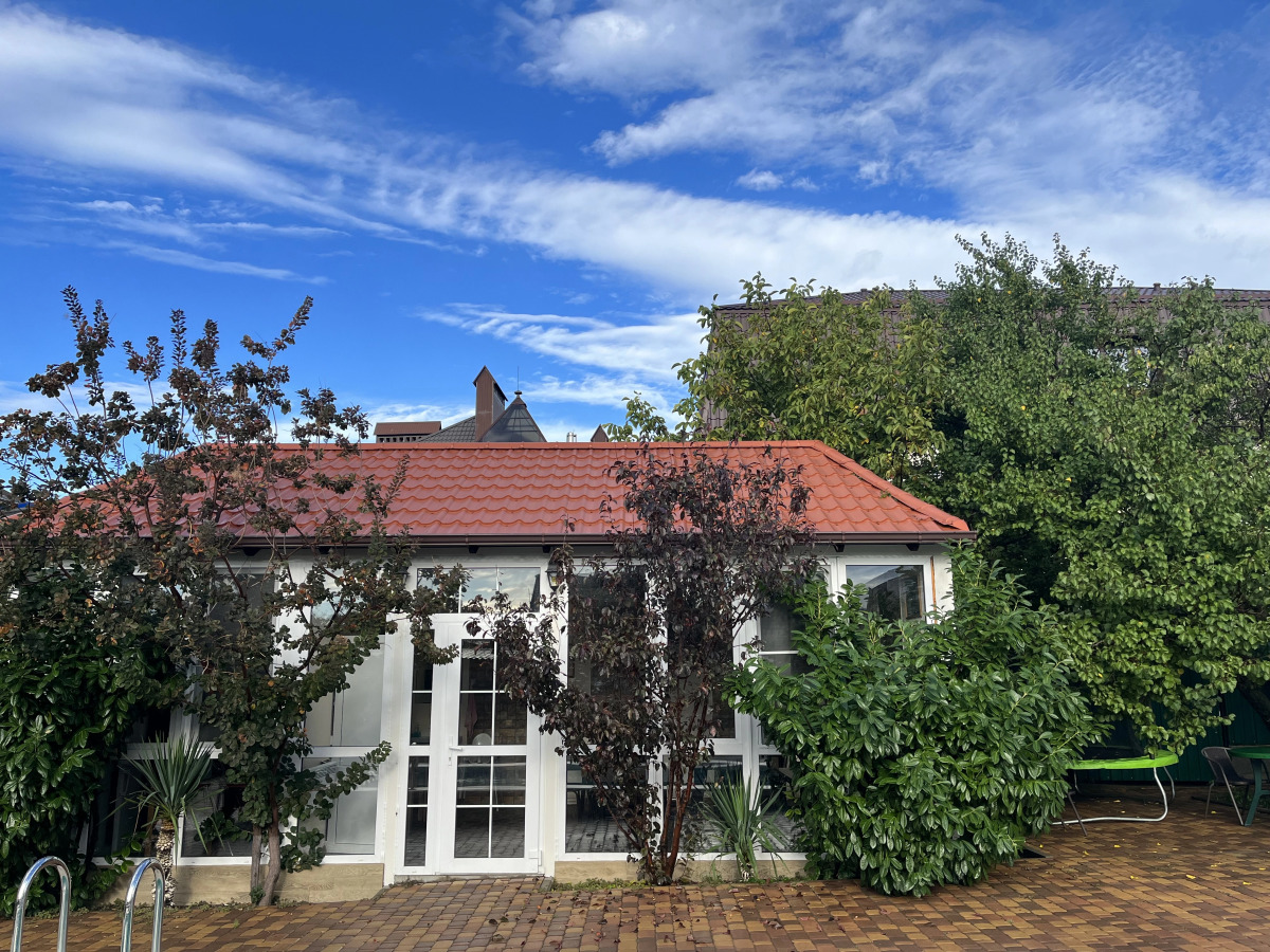 Гостевой Дом Лагуна