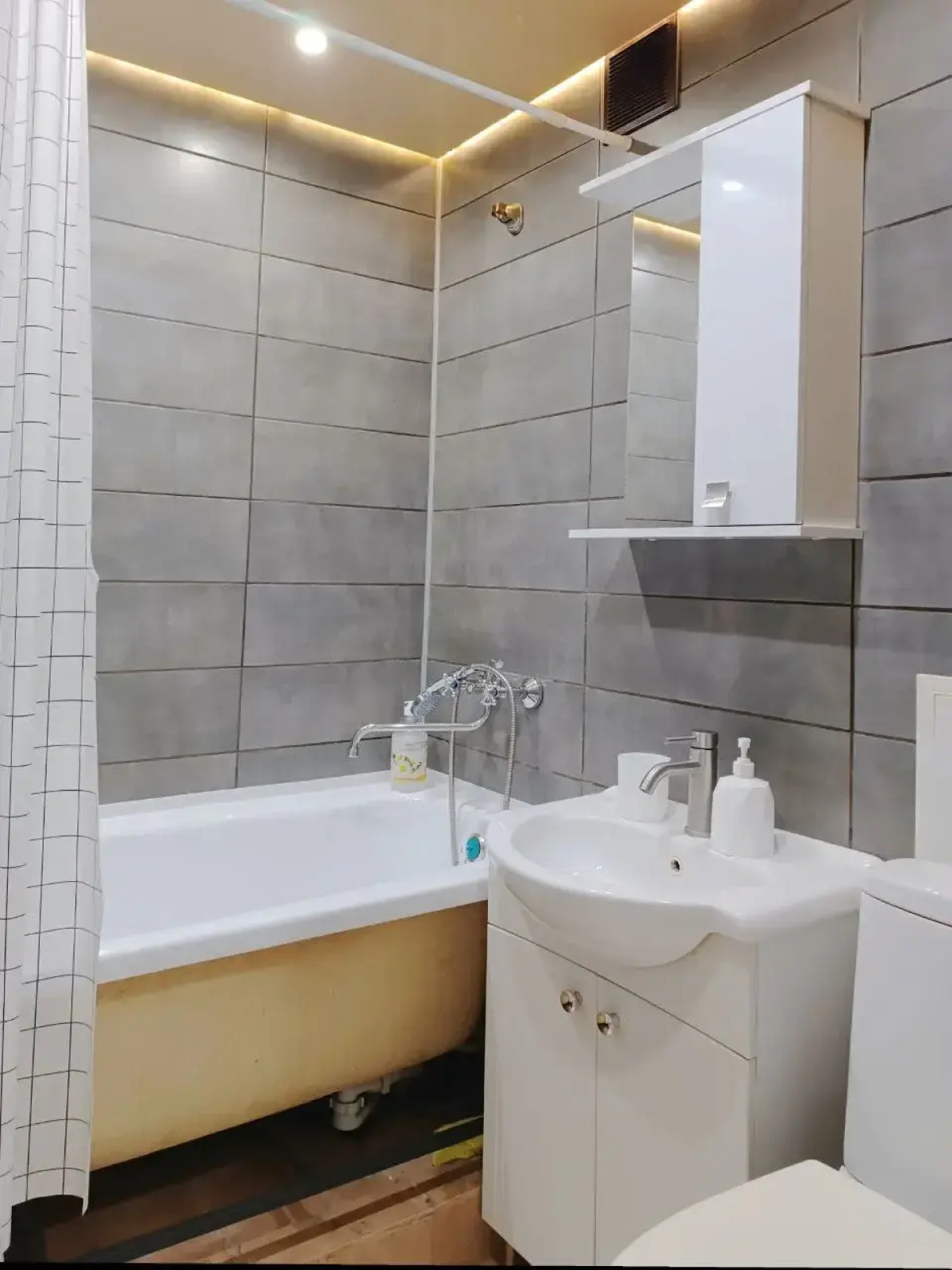 Квартира Апартаменты Чайковский на Ленина 6