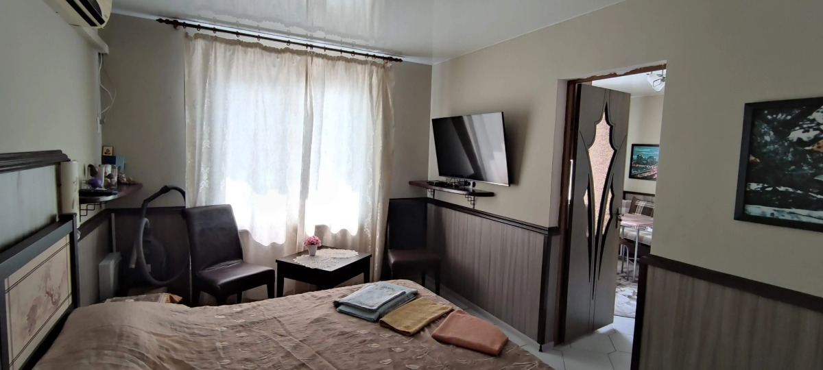 Апартаменты Платан