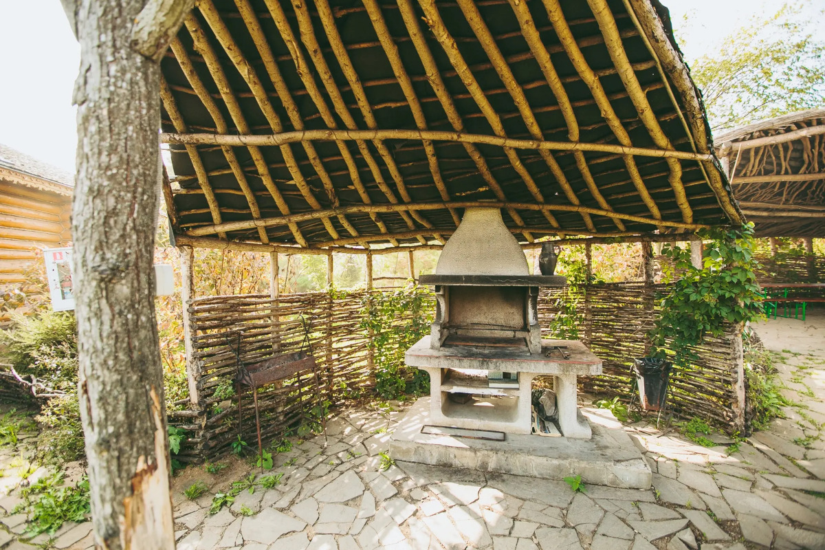 Туристический комплекс Ярославна