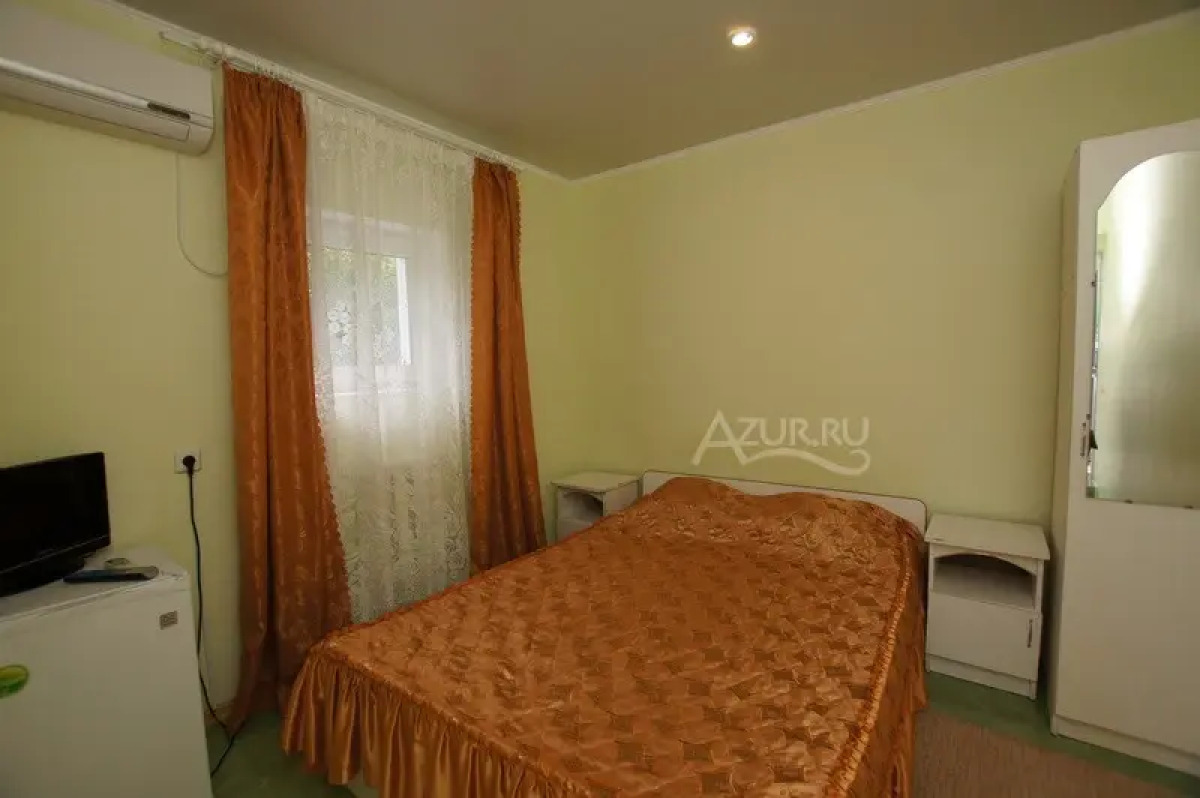 Гостевой Дом Кедр