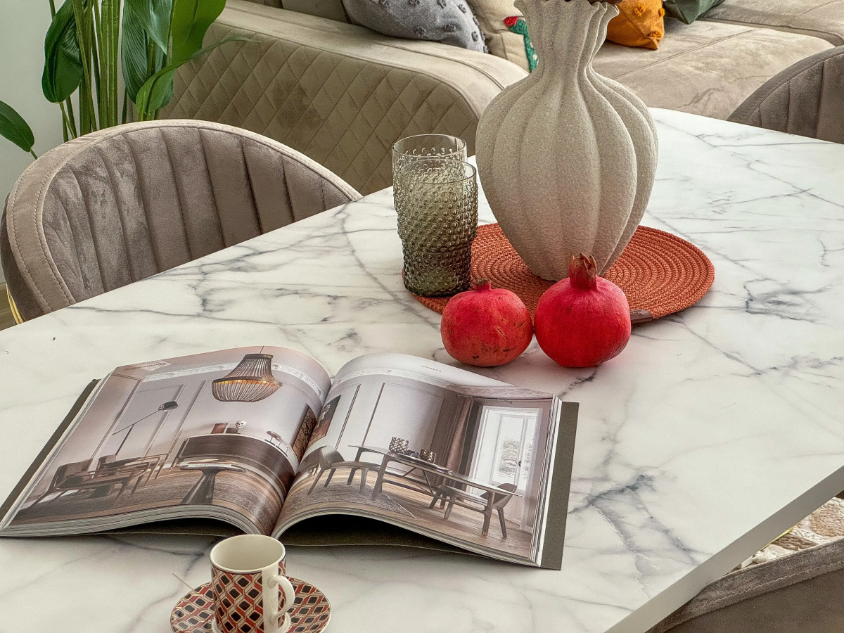 Квартира 1+1 Qoople Elysee 06 рядом с пляжем Клеопатра