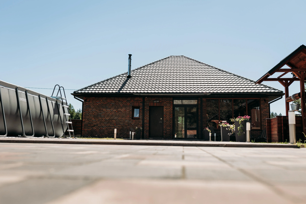 Гостевой дом дом в аренду в Беловежской пуще