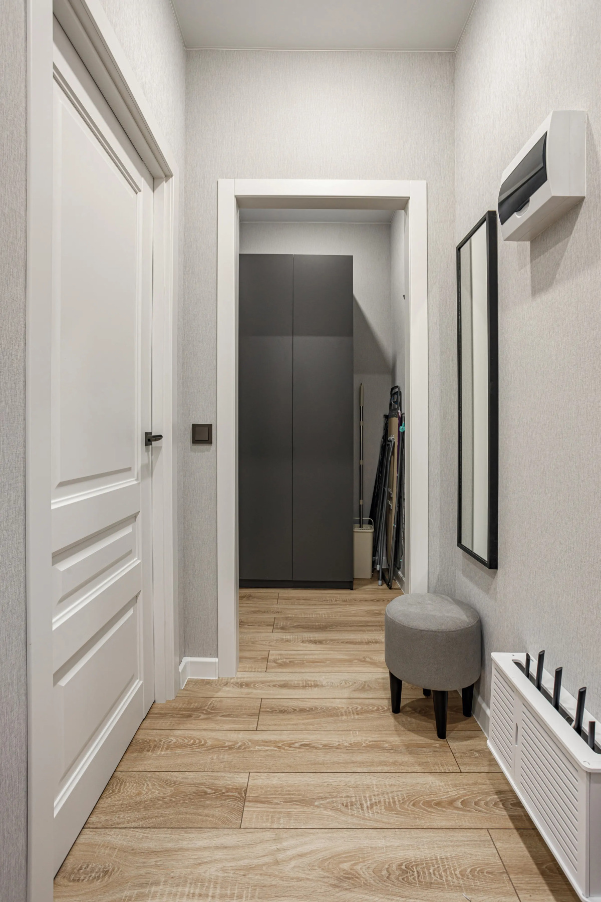 Квартира Сапфир