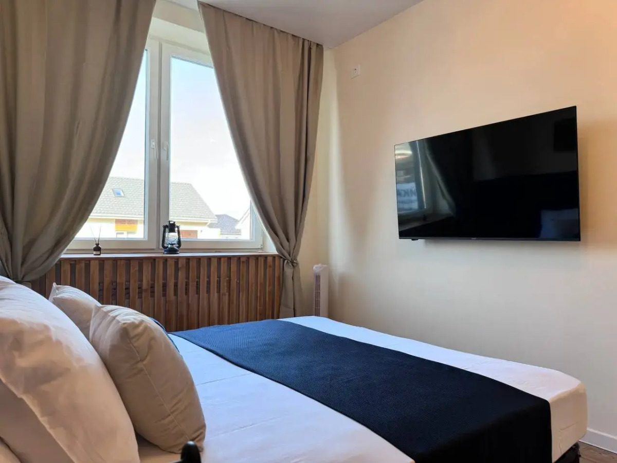 Апартаменты 39kvartir с Услугой Аренды Велосипедов