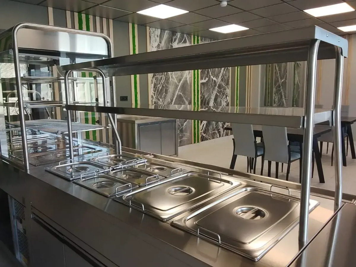 Гостиница Веселый Яр